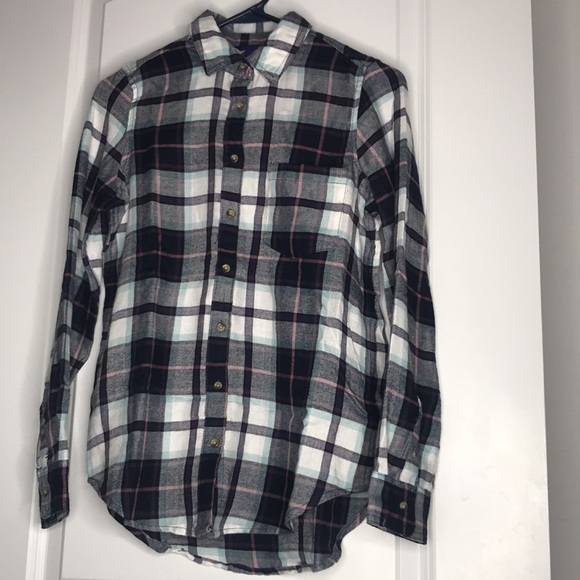 Flannel - Picture 3 of 3